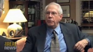 mike gravel on the real news